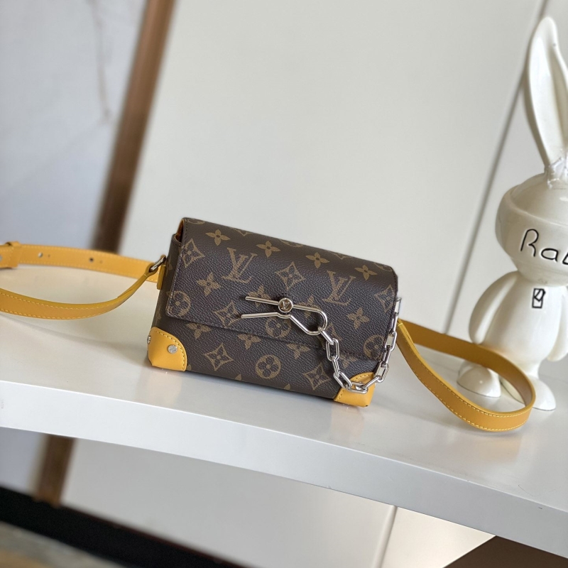 LV Satchel Bags
